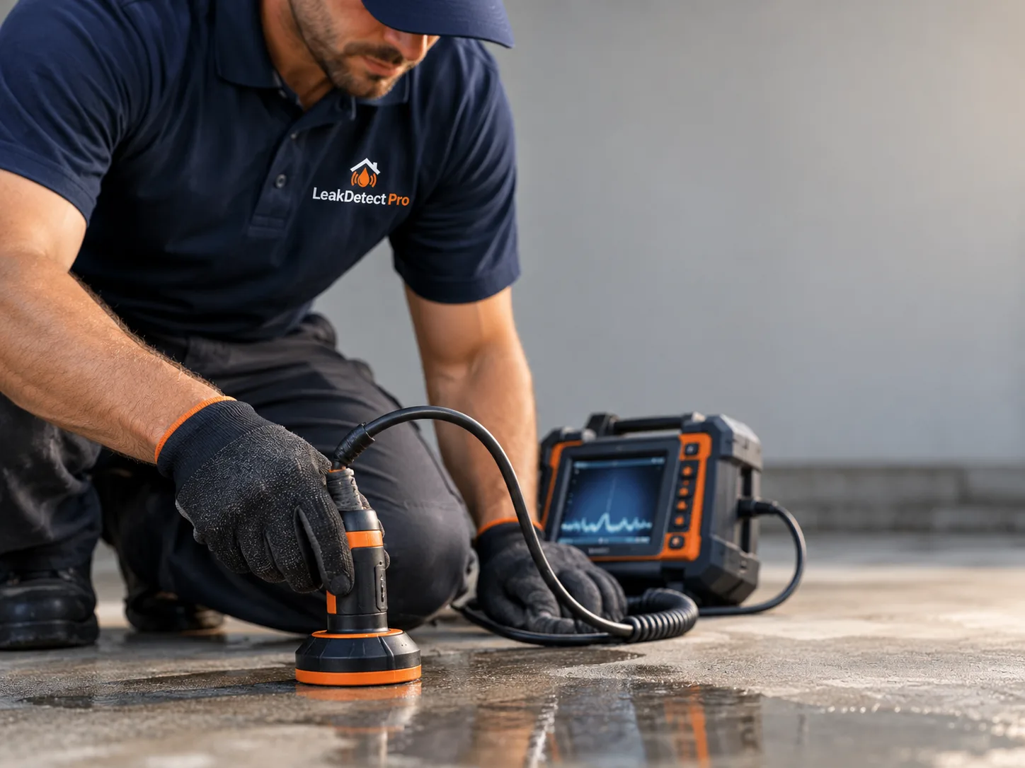 Flat Roof Analysis in Somersworth, NH